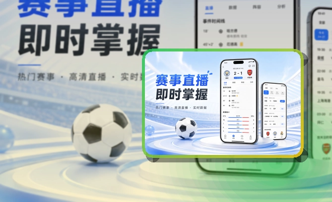 开云APP赛事服务页面